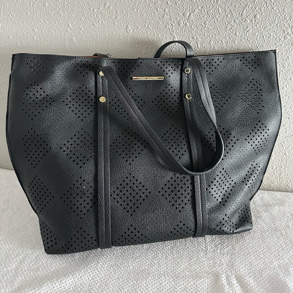 Steve Madden Tote